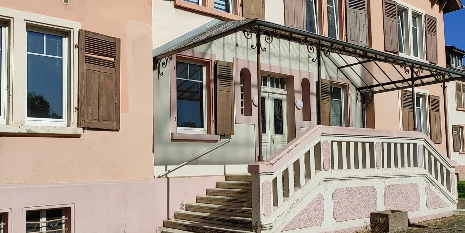 La Barberousse - Eclats Bleus Et Dores Apartment *